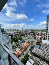 One Dusun Residences (D12), Apartment #555586581